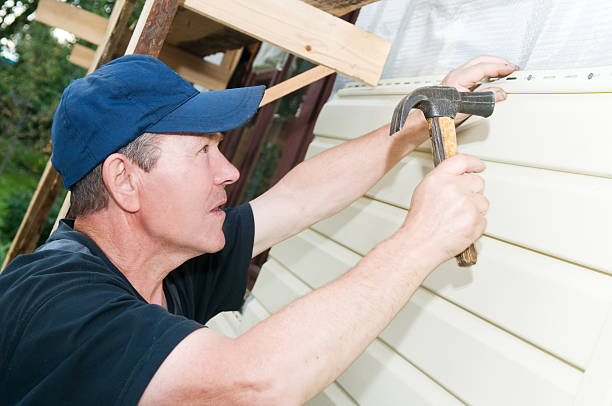 Best Brick Veneer Siding  in Riley, KS